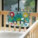 Музыкальная игрушка на кроватку Baby Einstein "Neptune`s Kick & Explore", с рождения