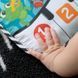 Музыкальная игрушка на кроватку Baby Einstein "Neptune`s Kick & Explore", с рождения