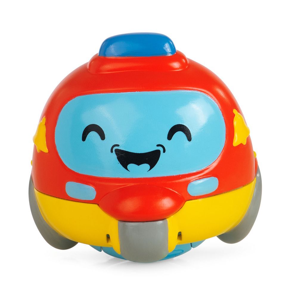 Игровой центр Chicco "Пожарная станция Turbo Ball"