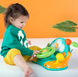 Игрушка музыкальная Bright Starts "Lights & Colors Driver", от 6 - ти мес