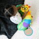 М'яка розвиваюча подушка Baby Einstein "Cal-a-Pillow", з народження