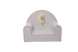 Мягкое кресло "Мишка на месяце"