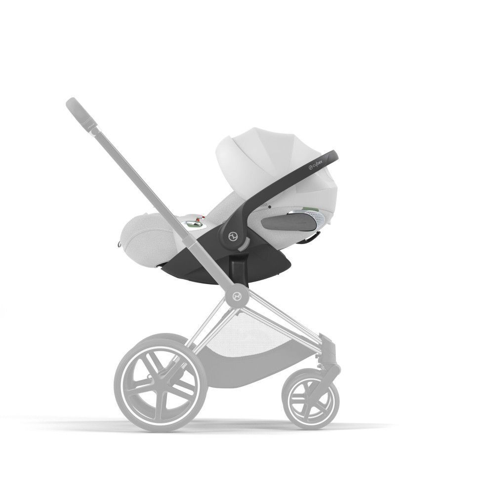 Автокрісло Cybex Cloud T i-Size (Plus)