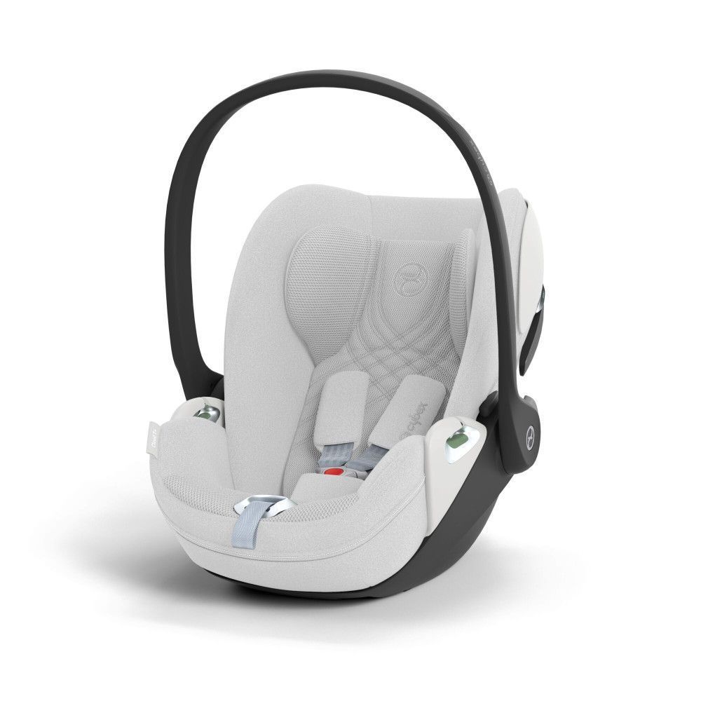 Автокрісло Cybex Cloud T i-Size (Plus)