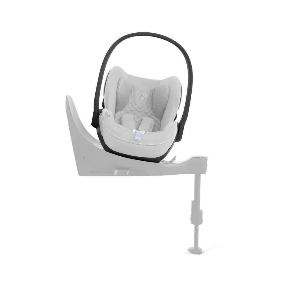 Автокрісло Cybex Cloud T i-Size (Plus)