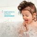 Гель для купання з екстрактом бавовни та гліцерином Chicco Baby Moments "Без сліз", 500 мл, Гель, 500 мл, Для тіла, "Baby Moments"