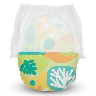 Підгузки-трусики Offspring Forestia, розмір XL, 12-20 кг, 30 шт.