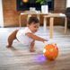 Іграшка музична Baby Einstein "Tinker&rsquo;s Crawl Along Songs", від 6 - ти міс