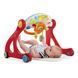 Игровой развивающий центр Chicco 4 в 1 Grow And Walk