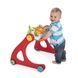 Игровой развивающий центр Chicco 4 в 1 Grow And Walk