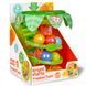 Музична іграшка Bright Starts "Tropical Twirl", від 6 - ти міс