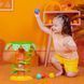Музична іграшка Bright Starts "Tropical Twirl", від 6 - ти міс
