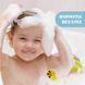 Ніжний гель для купання з алое та ромашкою Chicco Natural Sensation "Без сліз", Гель, 500 мл, Для тіла, "Natural Sensation"