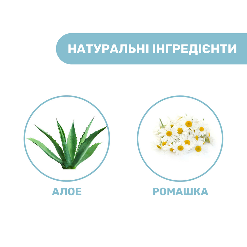 Ніжний гель для купання з алое та ромашкою Chicco Natural Sensation "Без сліз", Гель, 500 мл, Для тіла, "Natural Sensation"