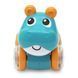 Музична іграшка Chicco "Бегемотик Sprint&Go"