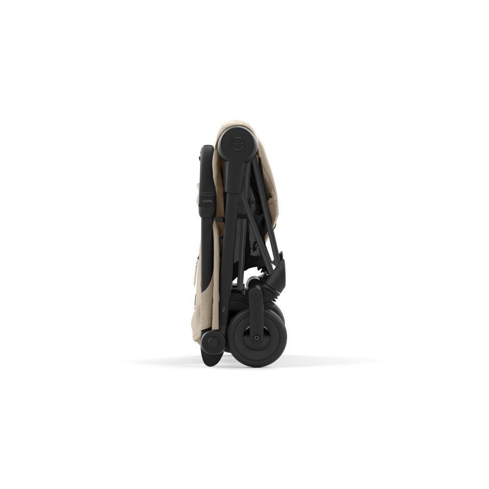 Прогулочная коляска Cybex Coya (рама black)