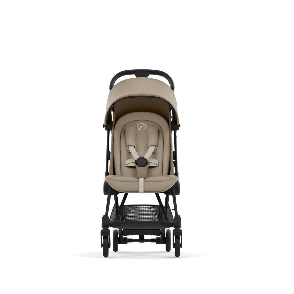 Прогулочная коляска Cybex Coya (рама black)