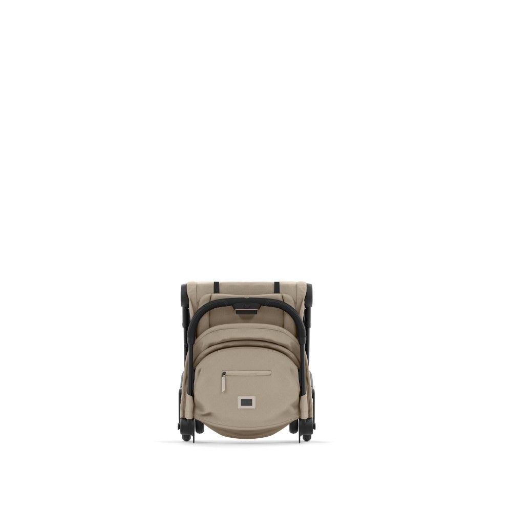 Прогулочная коляска Cybex Coya (рама black)