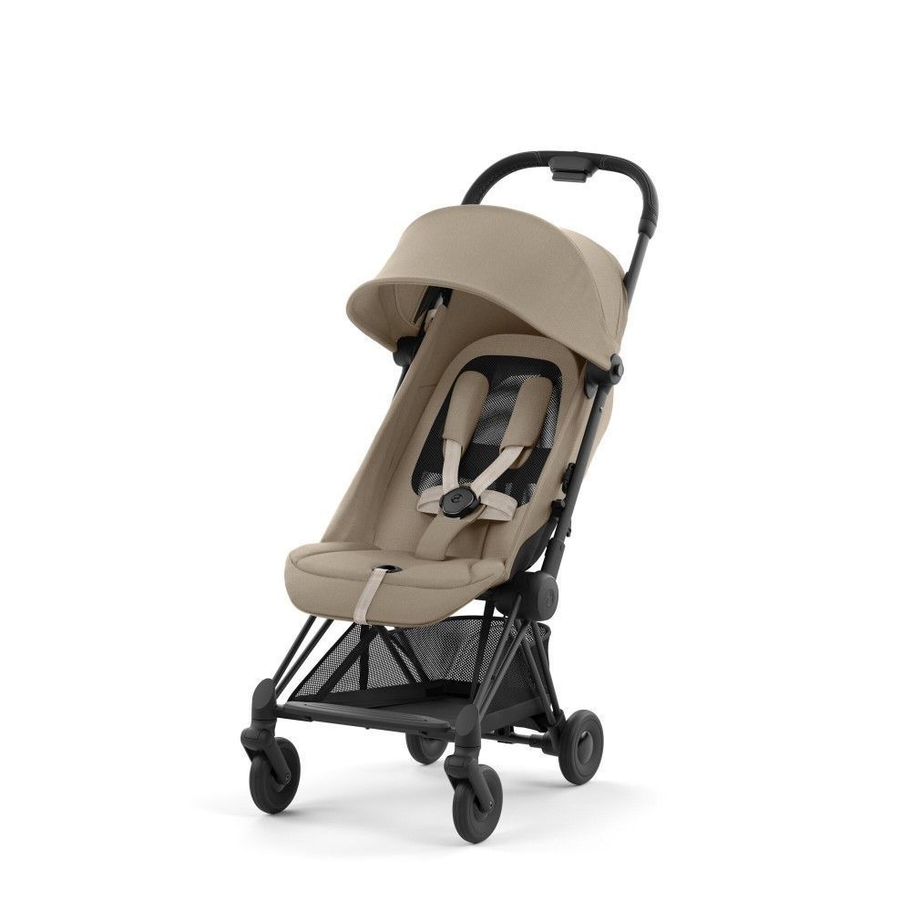Прогулочная коляска Cybex Coya (рама black)