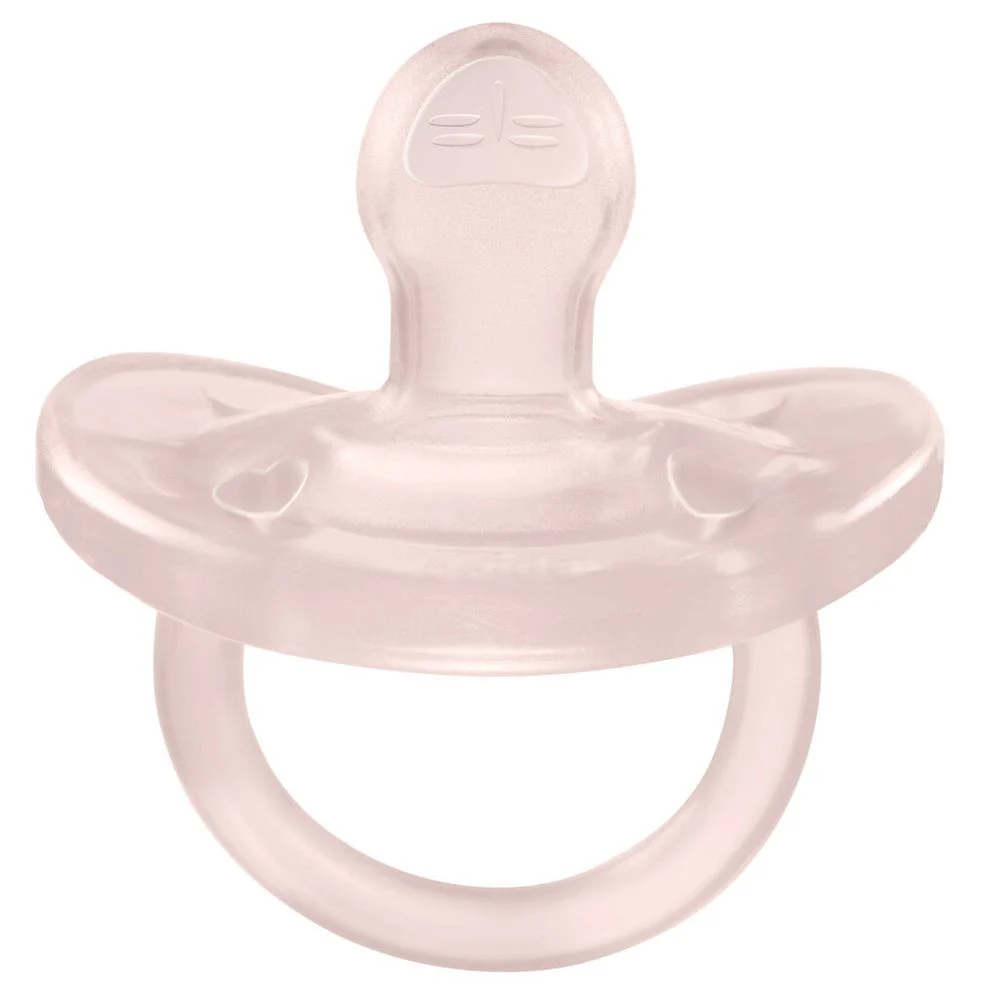 Пустушка Chicco Physioforma Soft силіконова