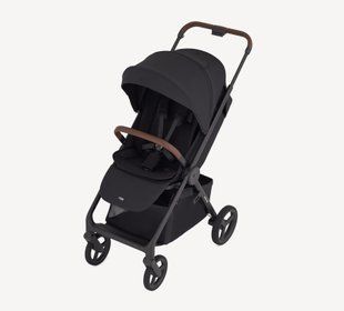 Прогулочная коляска Anex Ride, Dark, Прогулочная коляска, от 6 - ти мес