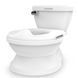 Детский горшок-унитаз Ingenuity "My Size. Potty Pro"