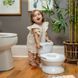 Детский горшок-унитаз Ingenuity "My Size. Potty Pro"