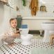Детский горшок-унитаз Ingenuity "My Size. Potty Pro"