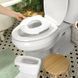 Детский горшок-унитаз Ingenuity "My Size. Potty Pro"