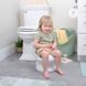 Детский горшок-унитаз Ingenuity "My Size. Potty Pro"