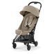 Прогулочная коляска Cybex Coya (рама black)