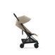 Прогулочная коляска Cybex Coya (рама black)