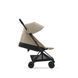 Прогулочная коляска Cybex Coya (рама black)