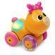 Музыкальная игрушка Chicco "Олененок Sprint&Go", от 6 - ти мес
