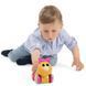 Музыкальная игрушка Chicco "Олененок Sprint&Go", от 6 - ти мес