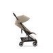Прогулочная коляска Cybex Coya (рама rose gold)
