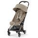 Прогулочная коляска Cybex Coya (рама rose gold)