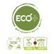 Іграшка-ходунки 2 в 1 Chicco Eco+ "Happy Hippy Walker", від 9 - ти міс