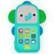 Музыкальная игрушка Bright Starts "Телефон Elephone", от 6 - ти мес