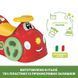 Іграшка для катання Chicco Eco+ "All Around", від 12 - ти міс