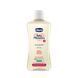 Масло для ванны Chicco Baby Moments для чувствительной кожи, 200 мл
