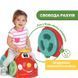 Іграшка для катання Chicco Eco+ "All Around", від 12 - ти міс