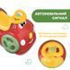 Іграшка для катання Chicco Eco+ "All Around", від 12 - ти міс