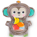 Водний розвиваючий килимок Bright Starts "Hungry Monkey", з народження