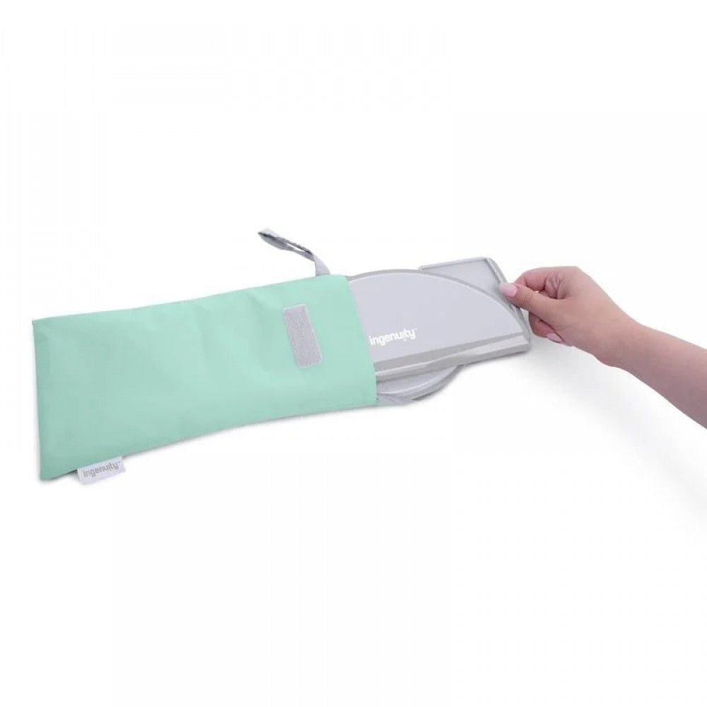 Адаптер для унитаза Ingenuity "FoldAway"