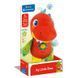М'яка музична іграшка Clementoni "My Little Dinosaur", від 6 - ти міс