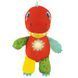 М'яка музична іграшка Clementoni "My Little Dinosaur", від 6 - ти міс