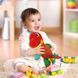 М'яка музична іграшка Clementoni "My Little Dinosaur", від 6 - ти міс