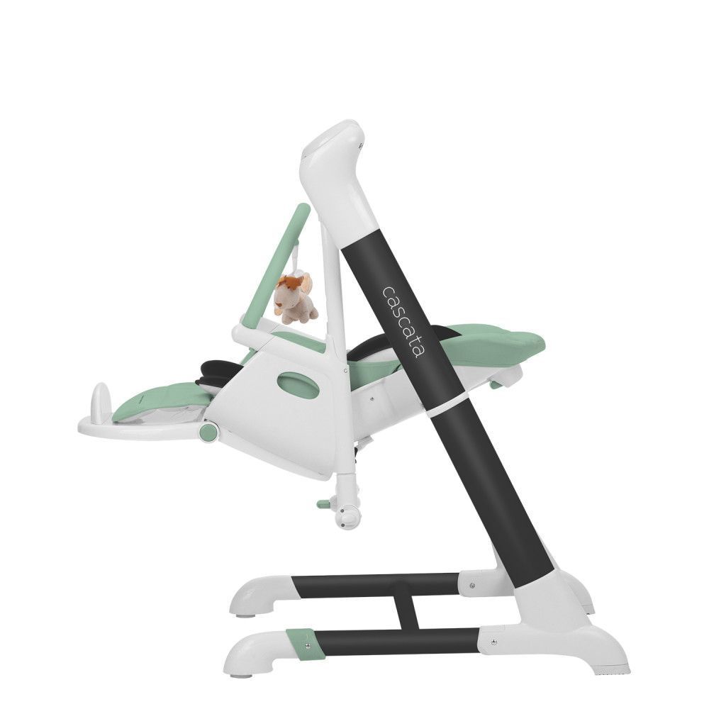 Carrello Cascata