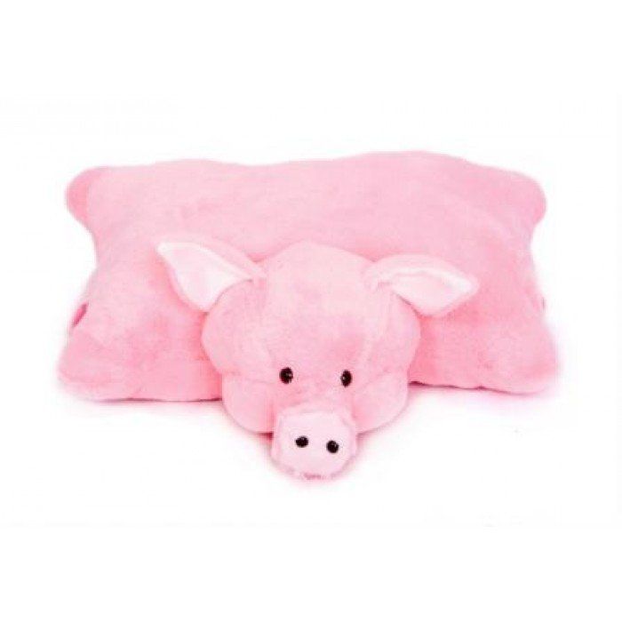 Подушка Свинка
